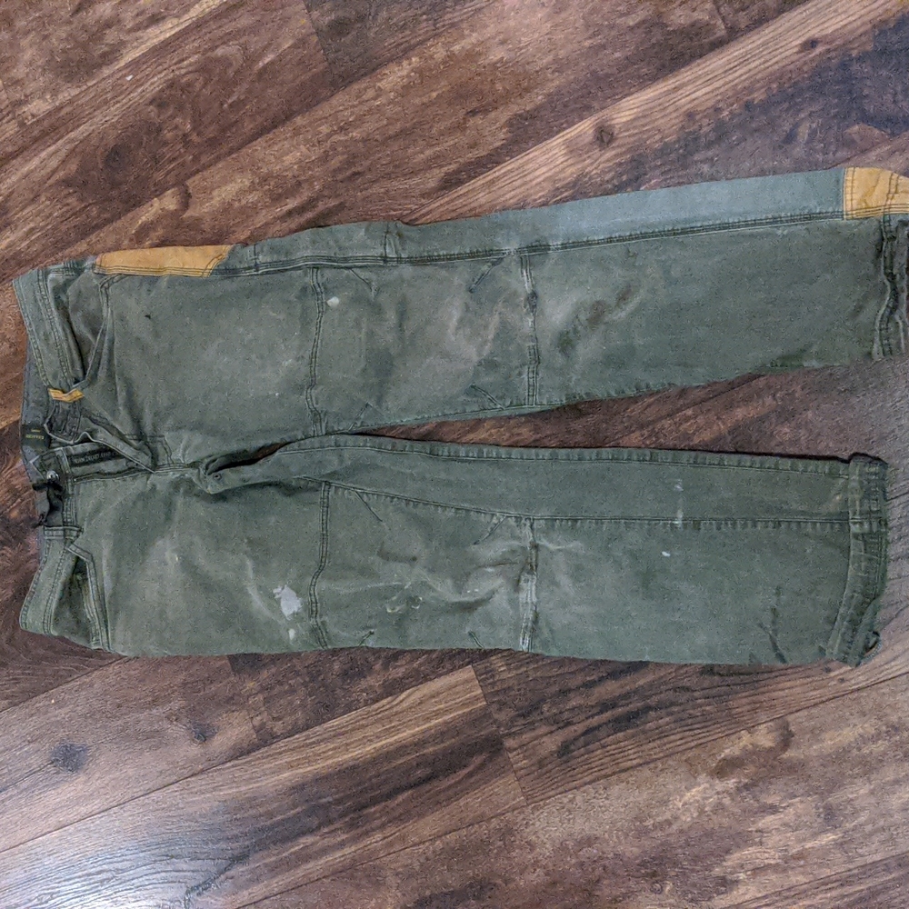 Prana climbing pants